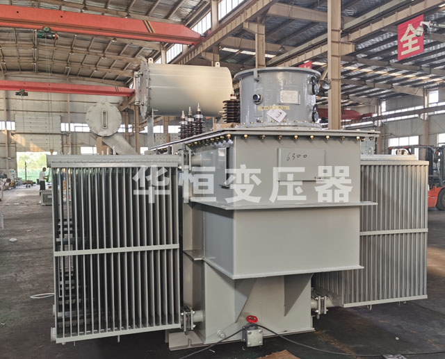 6300KVA零陵零陵零陵电力变压器