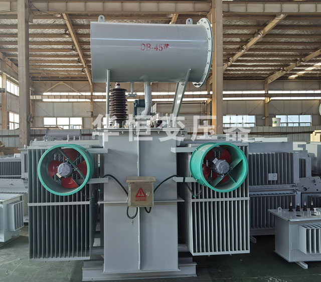 S13-8000/35零陵零陵零陵电力变压器