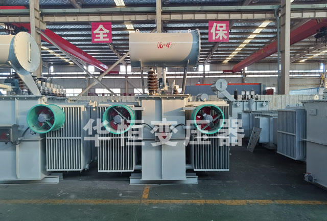 S13-6300/35零陵零陵零陵电力变压器